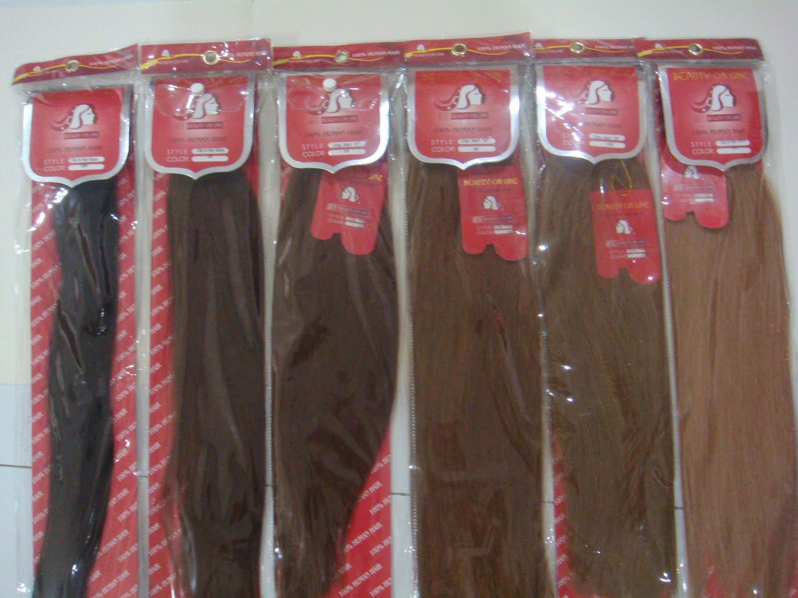 The Hair Extension Shop Shop for Hair Extension