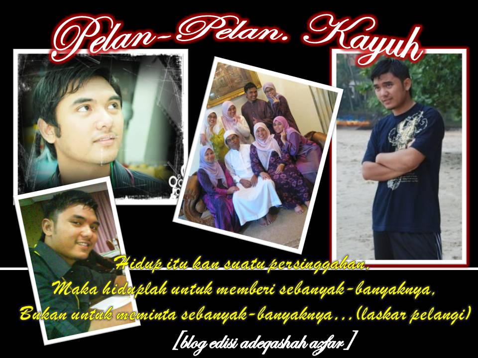 Pelan-Pelan Kayuh