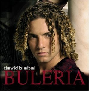David Bisbal Wife
