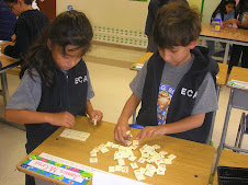 sorting vowels and consonants