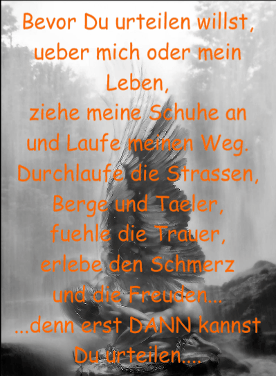 Keine Zeit Zu Reden November 2010