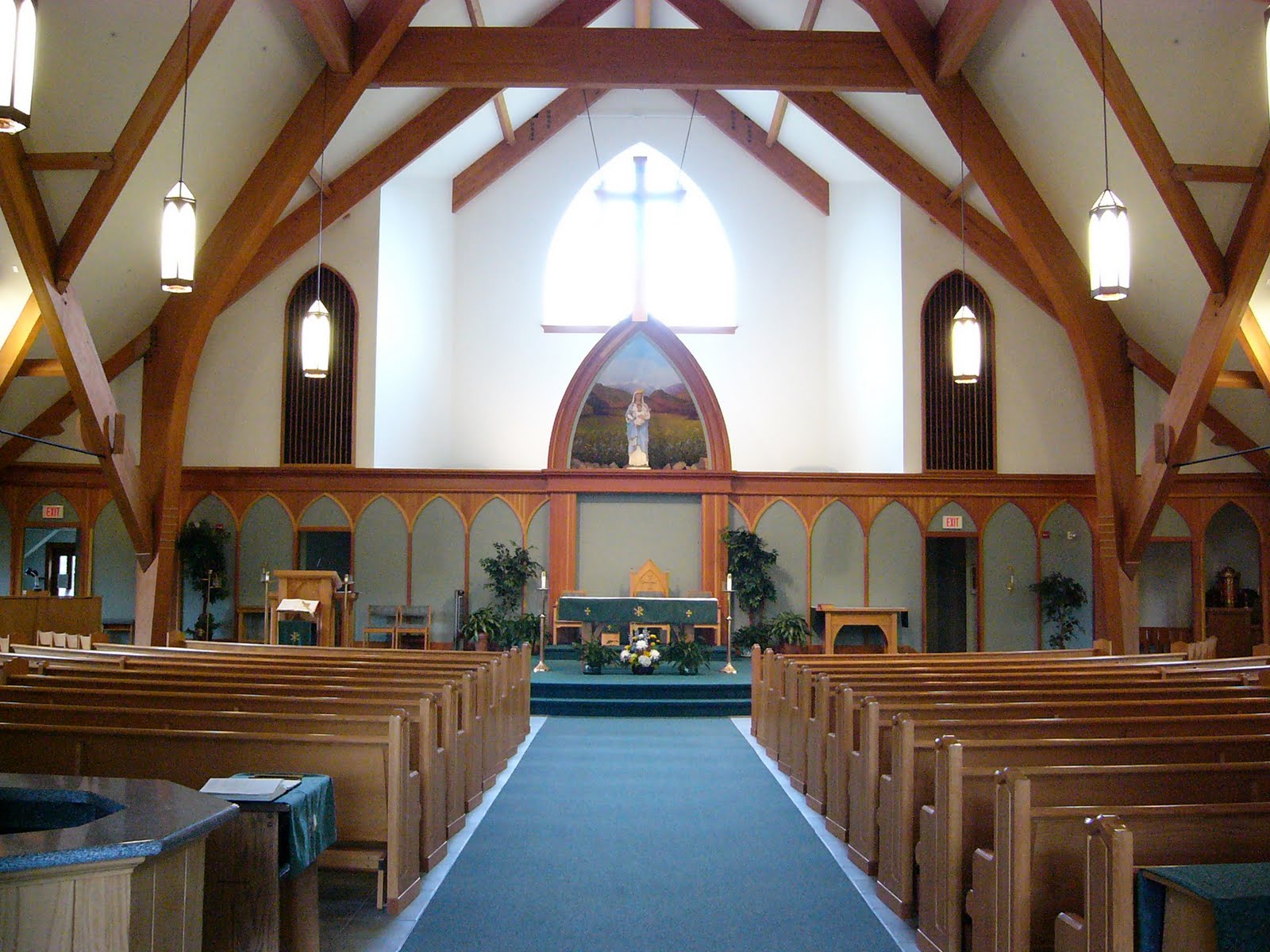 Power Sound of New England Blog One Audio Visual System Three