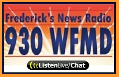 WFMD News / Talk Radio