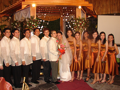 Wedding Venues Ceremony And Reception