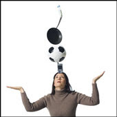Balancing Activities