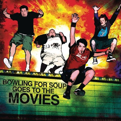 Bowling For Soup - Bowling For Soup Goes To The Movie (2005)