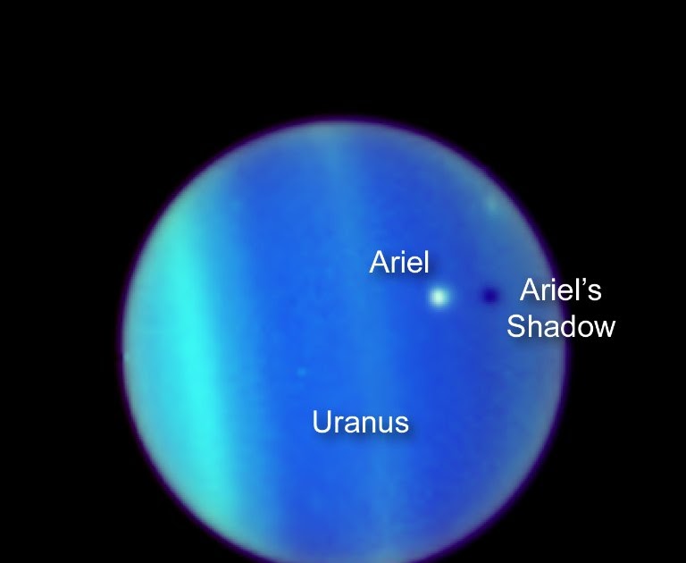 astroPPM Uranus at 29 Pisces