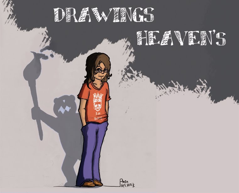 Drawings Heaven's