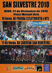 SAN SILVESTRES 2010