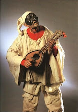 pulcinella