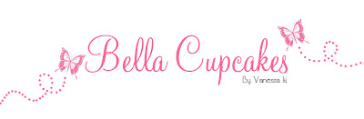 Bella Cupcakes