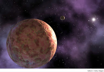 Sedna picture