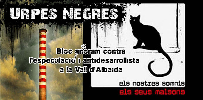 Urpes Negres