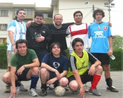 Clausura 2009