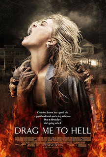 Telona - Filmes rmvb pra baixar grátis - Arraste-Me Para O Inferno DVDRip Dual Audio