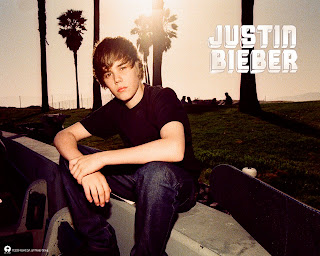 Justin bieber sexy wallpapers