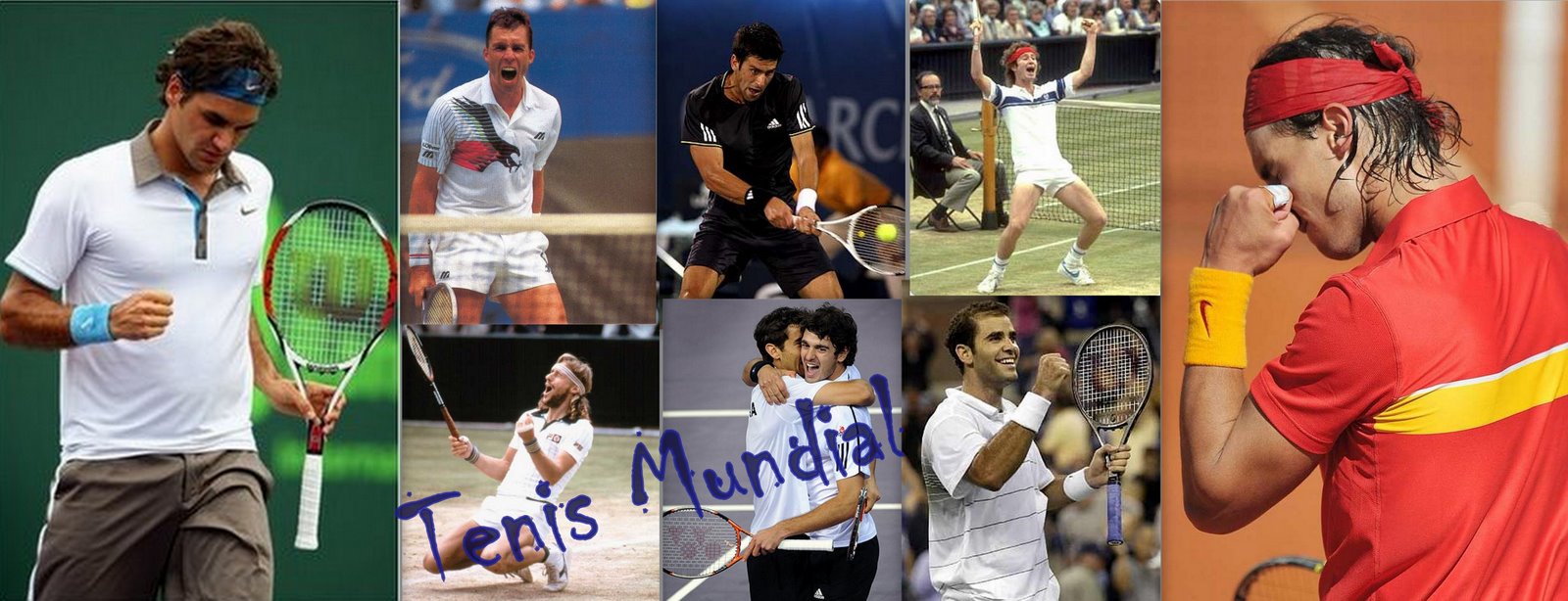 Tenis mundial