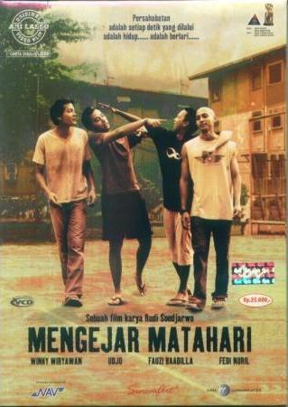 Contoh Credit Title Film Indonesia Download
