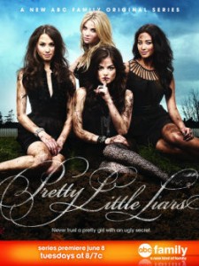 Pretty Little Liars Season 1