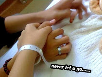 never let u goo...