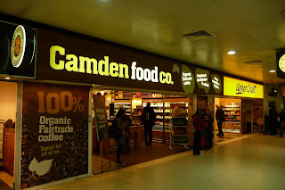 Camden Food Co