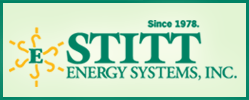 Stitt Energy Systems