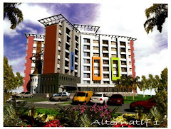 Apartemen Sahid, Depok