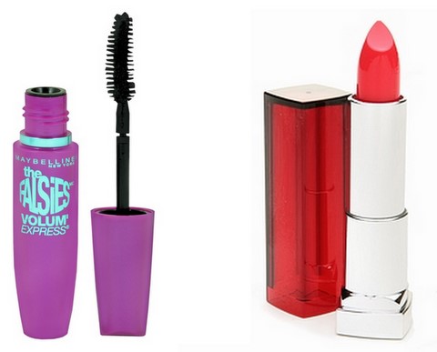 Cheap Mascara