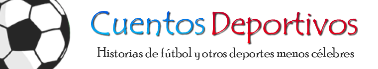 Cuentos deportivos