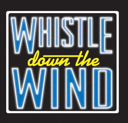 North Carolina Theatre Whistle Down the Wind Cast