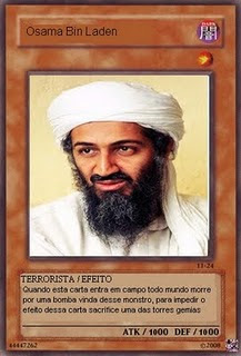 carta do dia kkkk' Carta+de+Yu-gi-oh+Osama_Bin_Laden