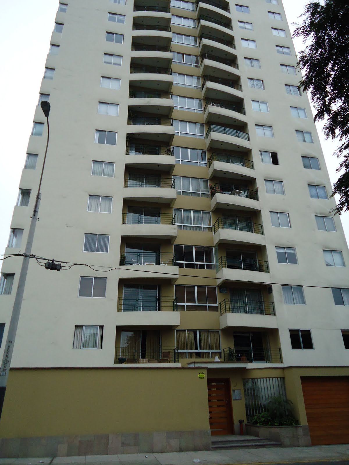 Apartments For Rent Miraflores Lima Perú