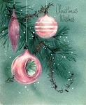 CHRISTMAS IS ALMOST HERE