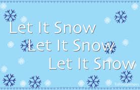 let it snow let it snow let it snow book bag let it snow let it snow let it snow book bag