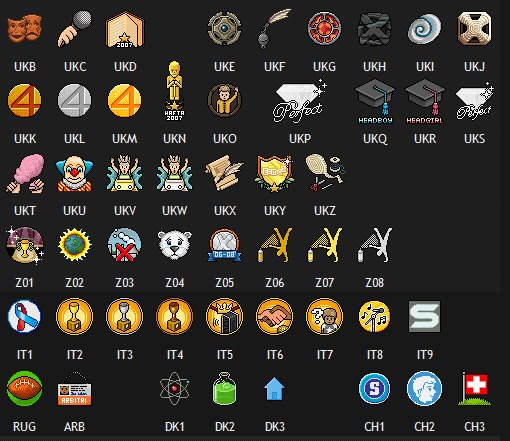 Códigos de Emblema Habbo Pirata ~ Habbvils ~ Habbo Hotel Habblet Pirata ~ Códigos de Emblema Habbo Pirata ~ Habbvils ~ Habbo Hotel