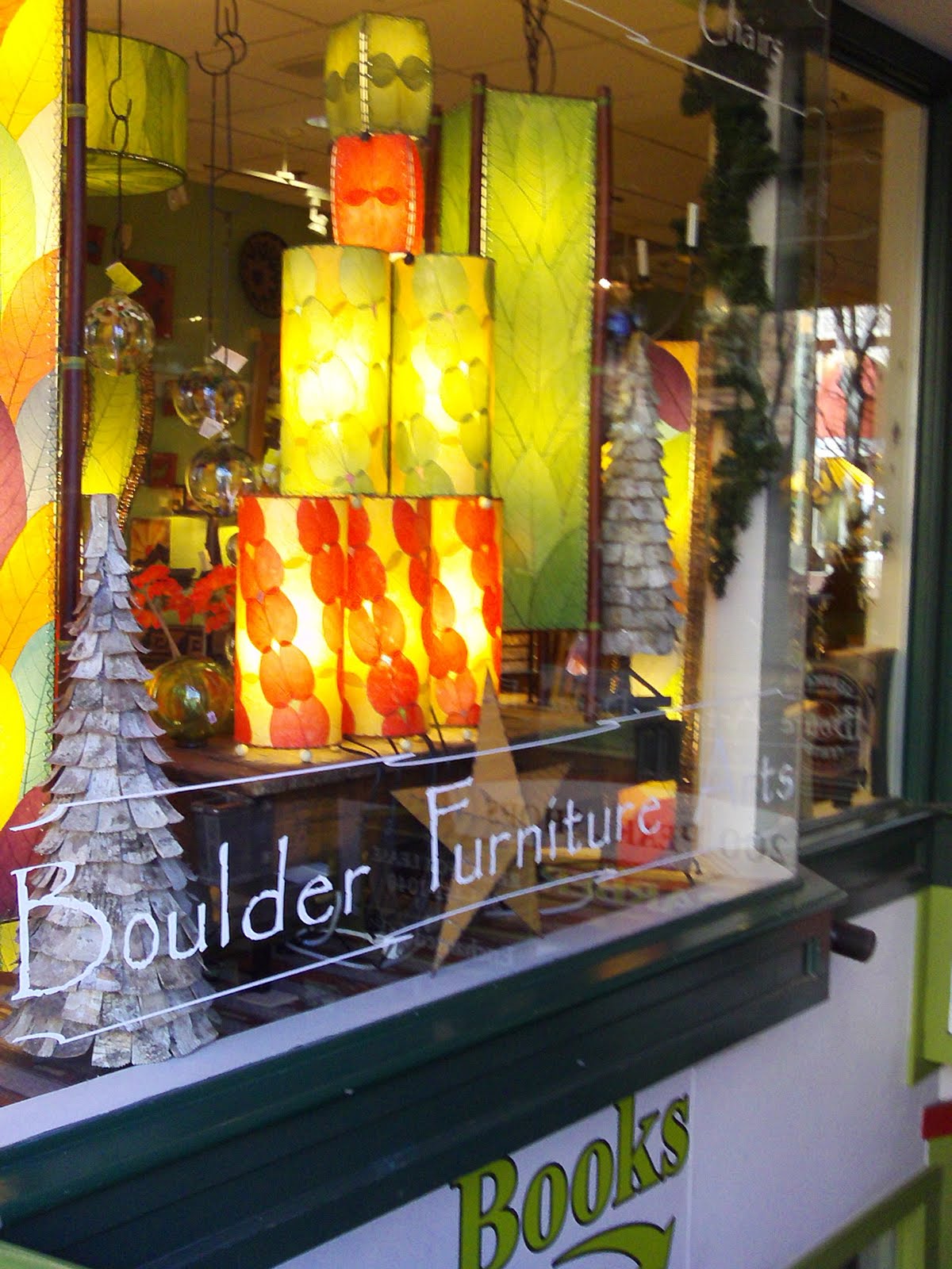 Denver Photos November 2010