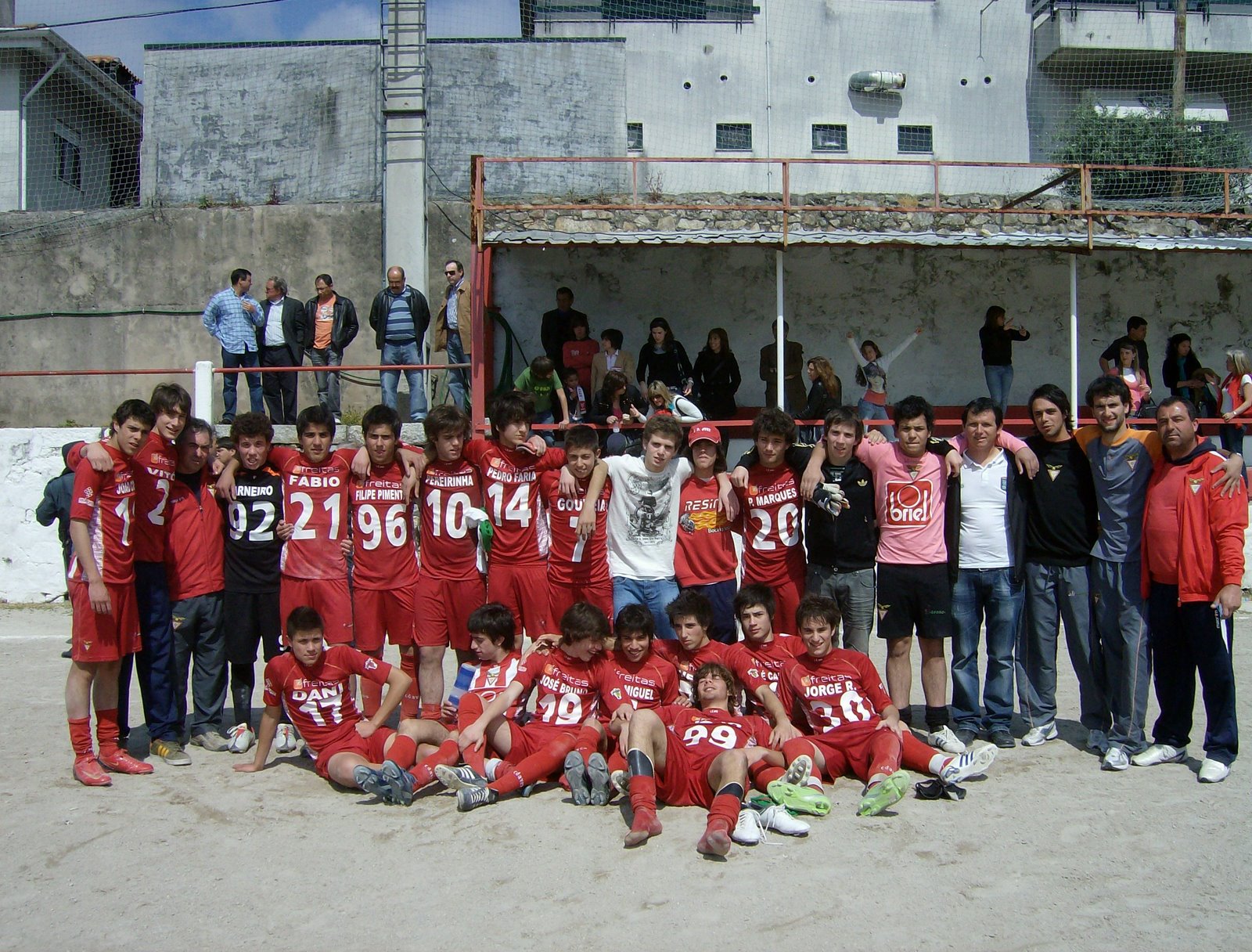 [CAMPEÕES+JUVENIS]