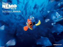 Finding Nemo