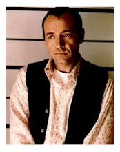 Kevin Spacey