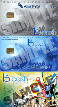 BCash Card