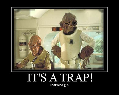 15 Awesome Star Wars Demotivational Pictures