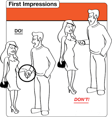 The Do's and Don'ts of a First Date Seen On www.coolpicturegallery.us The Do's and Don'ts of a First Date Seen On www.coolpicturegallery.us