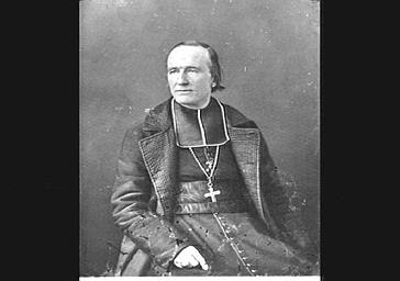 IDLE SPECULATIONS Darboy (January 16, 1813 May 27