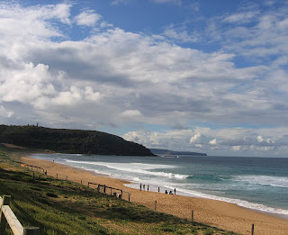 beaches in australia