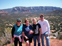 Sedona