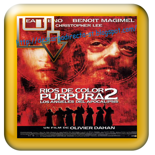 Ver Los ros de color prpura 2000 online - G Nula