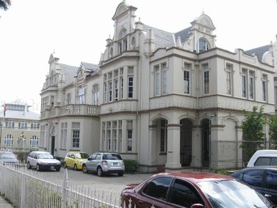 What have I been up to? - Enjoying Ah Snow Cone by De Museum 2 snow cone and the museum