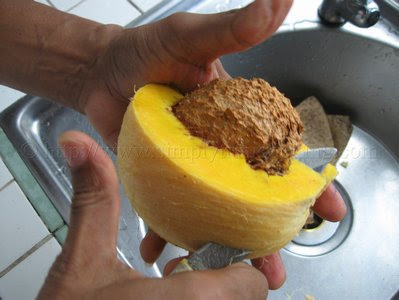 What have I been up to? Enjoying ah Mamey Apple 12 IMG 8650