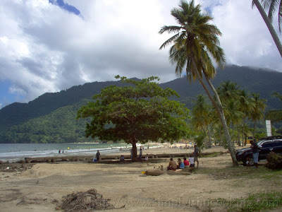 Maracas Bay 2 IM000535