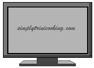 The Surprising Connections of Television and Food Consumption 1 watching too much television
